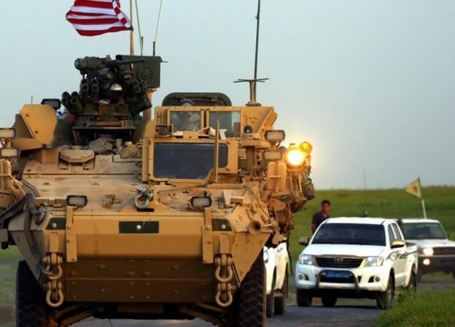 موسكو تكشف عن مخطط أميركي لنقل السلاح الى الارهابيين في سوريا