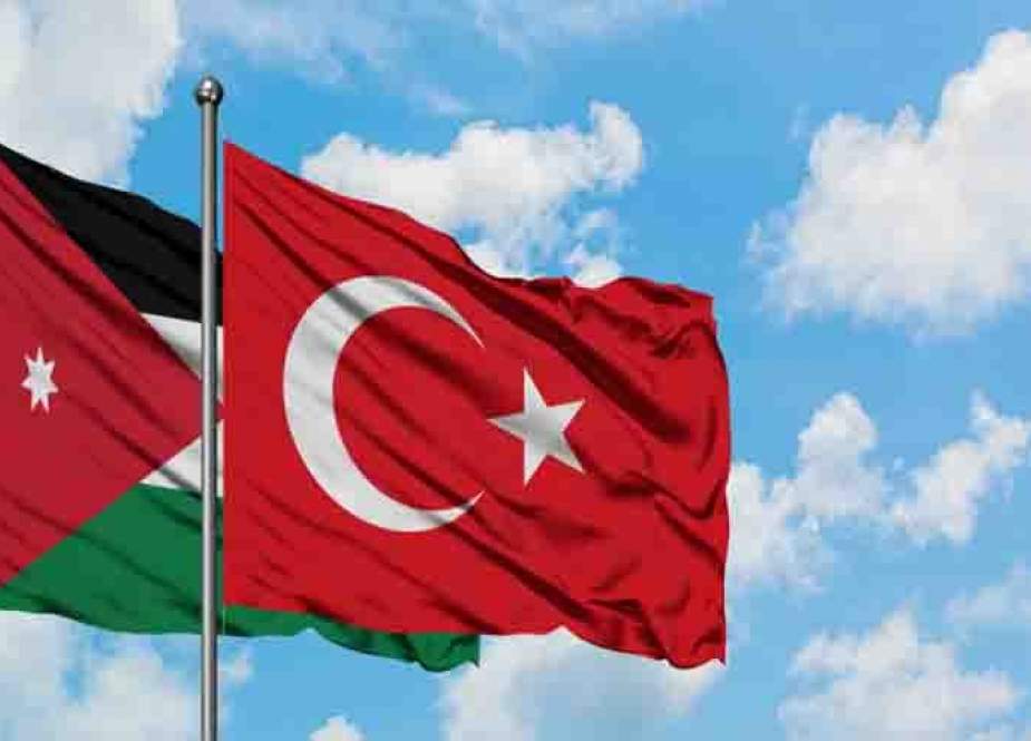 توقيع بروتوكول بين الأردن وتركيا مفاده..