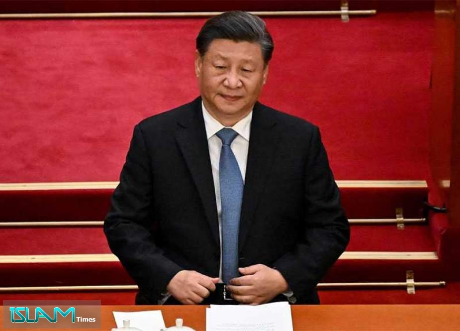 Xi Jinping Sees ‘Irreversible’ Shift to Multipolar World