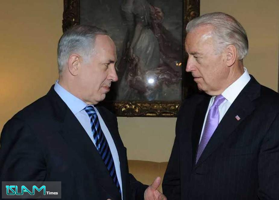 Biden Tells Netanyahu He Backs Compromise In ‘Israeli’ ‘Judicial Reform’