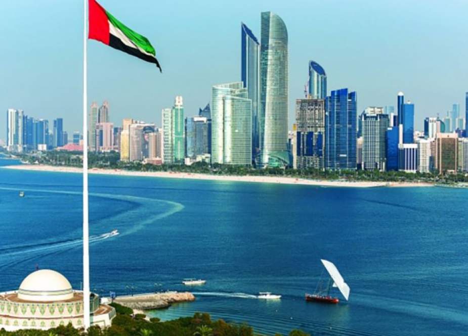 الإمارات تدين مزاعم "سموتريتش" بشأن فلسطين والأردن