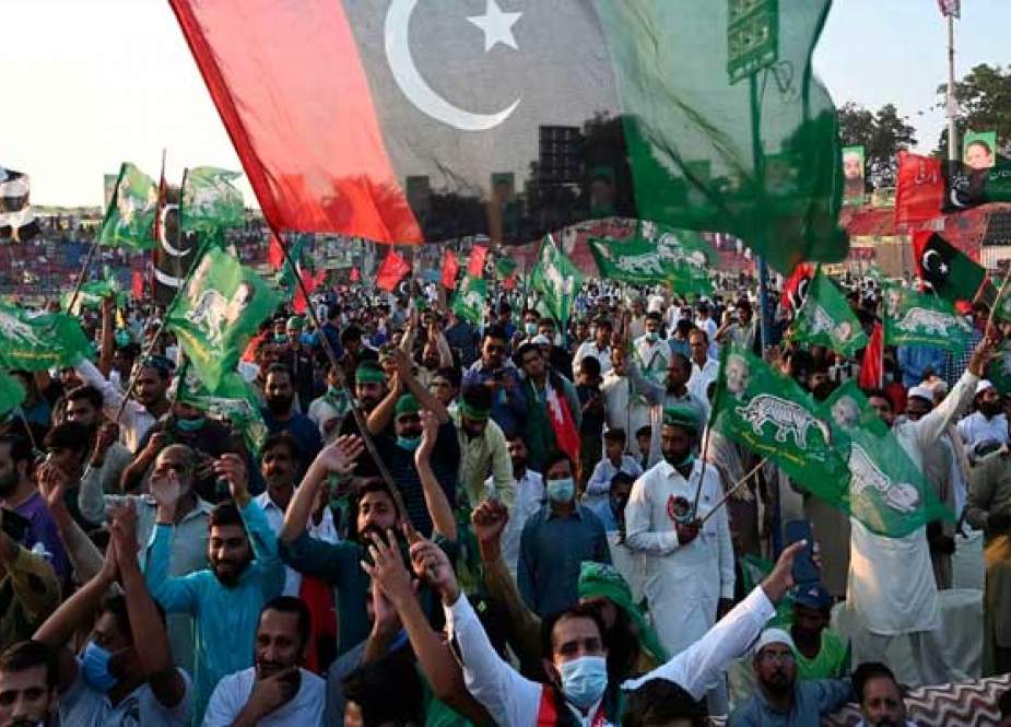 پنجاب، خیبر پختونخوا اسمبلی کے عام انتخابات، 127 سیاسی جماعتوں کو انتخابی نشان الاٹ