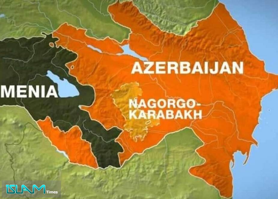 Why’s Baku Escalating Karabakh Tensions?