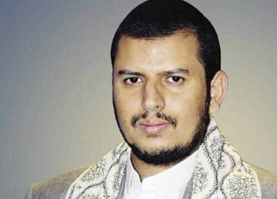 قائد حركة أنصار الله: العدوان على اليمن بالأساس عدوان أمريكي