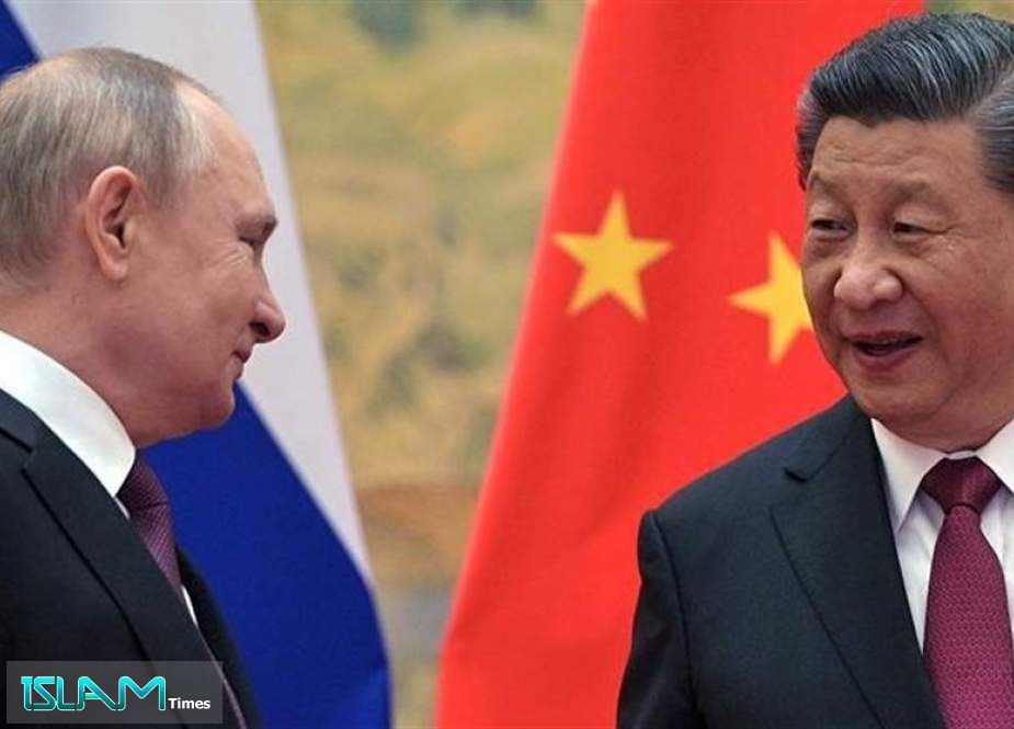 Xi’s Russian Visit Added to Global Stability, Says Chinese Expert
