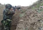 تشدید تحرکات نظامی آذربایجان در منطقه منازعه با ارمنستان