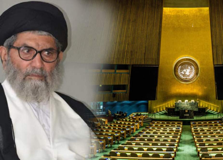 اقوام متحدہ انسانی و بنیادی حقوق کے تحفظ میں ناکام ہوگیا، علامہ ساجد نقوی