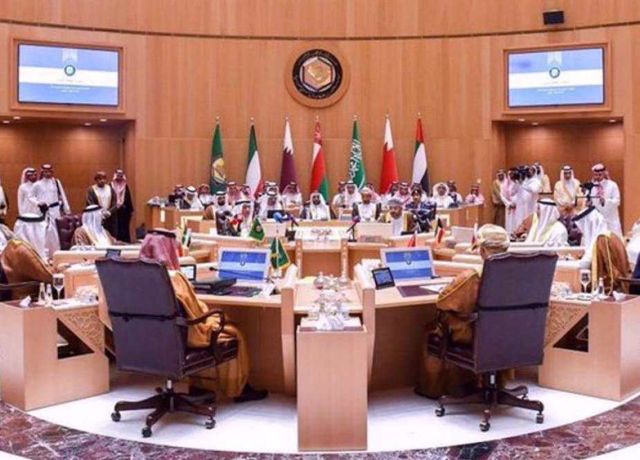 GCC Mengutuk Pernyataan Kontroversial Menteri Israel tentang Palestina