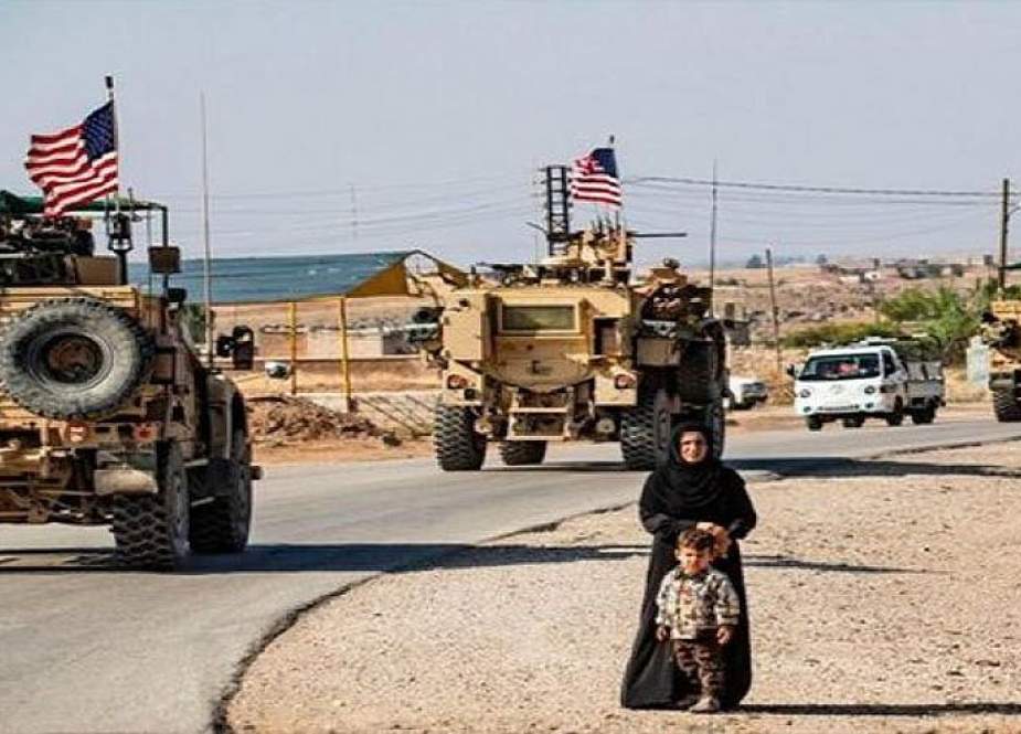نواب أمريكيون يطالبون بإنهاء التواجد العسكري لقواتهم في سوريا