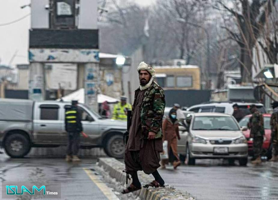 14 Killed, Injured as Blast Hits Near Afghan Foreign Ministry