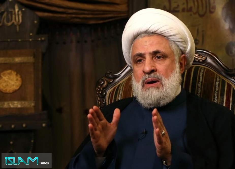 Sheikh Qassem: Hezbollah Has Never Promised to Coordinate Presidential Nomination with Any Party