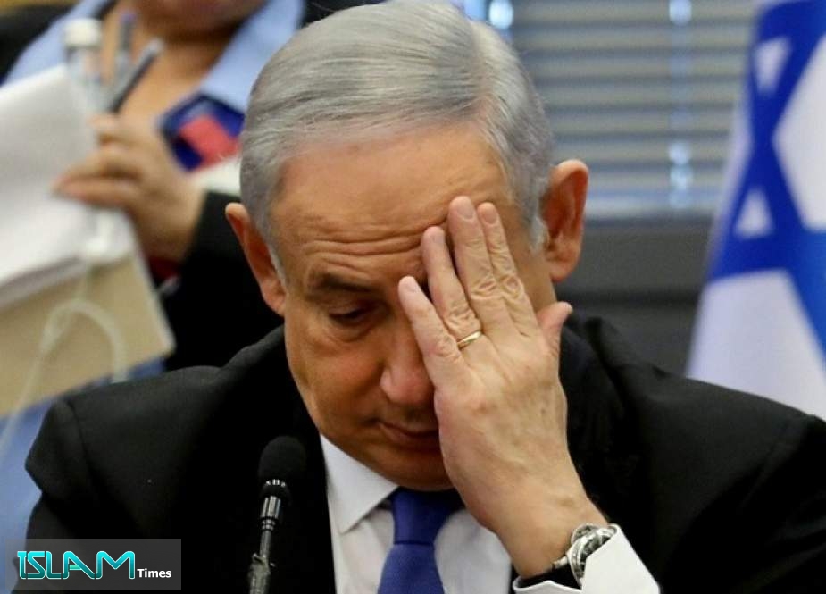 Time to Collapse? Opposition Tighten Noose on Netanyahu