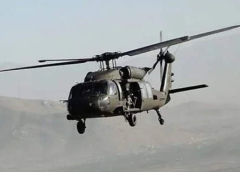 امریکا میں 2 فوجی ہیلی کاپٹر ٹکرا گئے، 9 اہلکار ہلاک