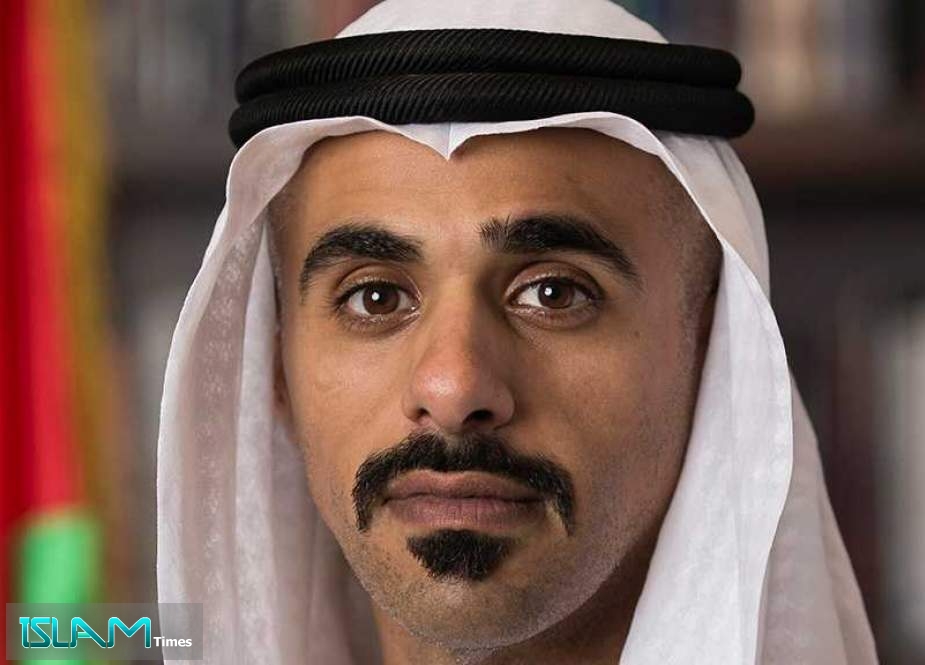 UAE President Appoints Eldest Son Crown Prince of Abu Dhabi