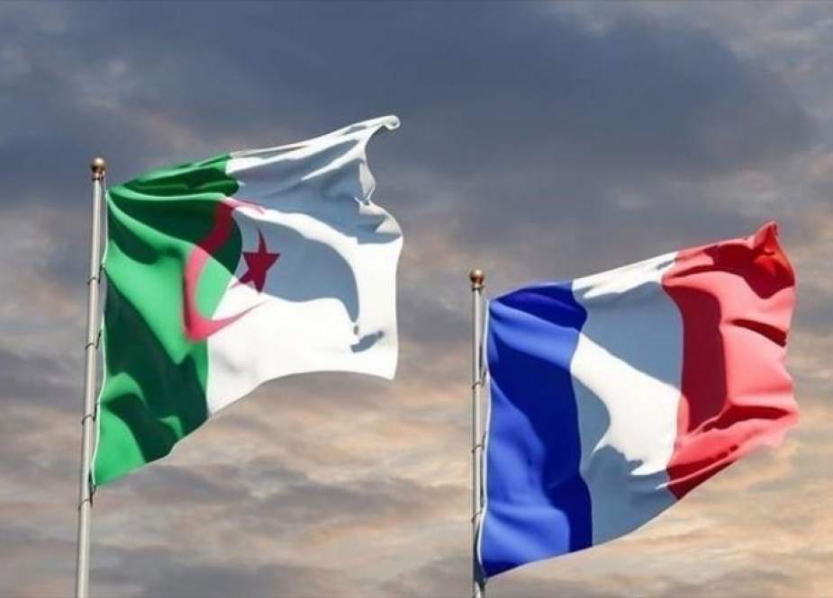 سفير الجزائر يعود لاستئناف مهامه في فرنسا
