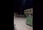 بالفيديو: اشتباكات مسلحة بين مقاومين وقوات الاحتلال في جنين