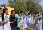 دعوات في موريتانيا لهبة شعبية كبرى من أجل الأقصى