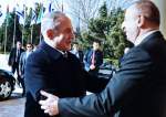 همدستی رژیم علی اف با رژیم اسرائیل در اقدامات ضد ایرانی