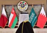 توجه کشورهای شورای همکاری خلیج فارس به سوریه