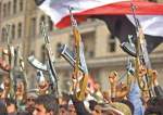 مقاومت؛ رمز پیروزی مردم یمن در برابر متجاوزان
