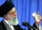 امام خامنه‌ای: بنابراین دشمن با همه محاسبات به ظاهر مستحکم و قدرت نظامی خود، قابل شکست دادن است.