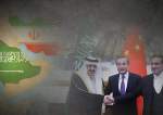 توافق عادی سازی روابط میان ایران و عربستان