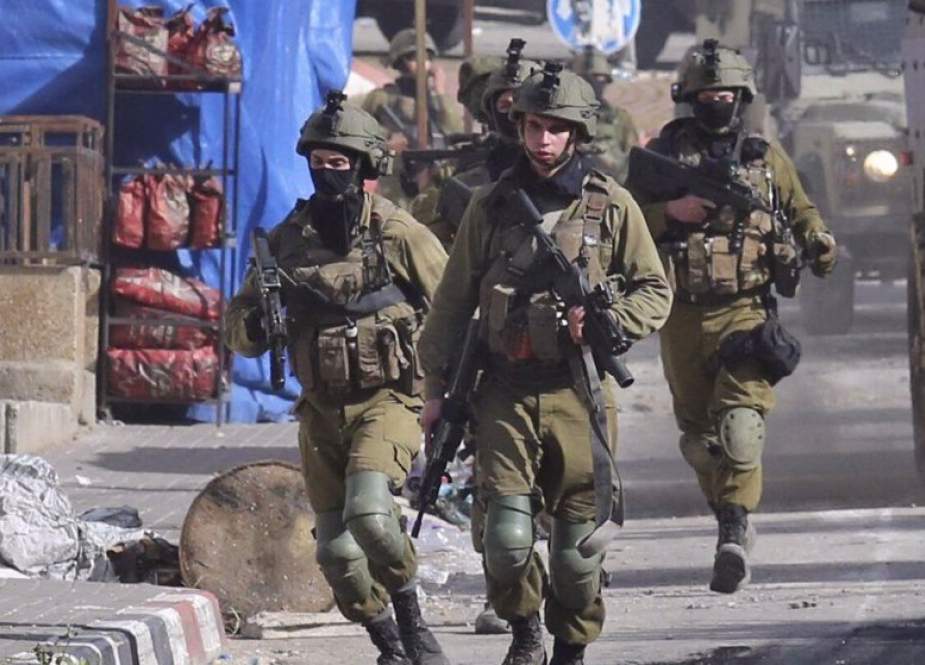 Bagaimana Rezim Israel Menutupi Misi Militer yang Gagal di Jenin*