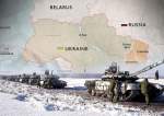 جنگ فرسایشی در اوکراین