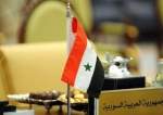زمزمه های بازگشت پیروزمندانه سوریه به جامعه عربی و جهانی