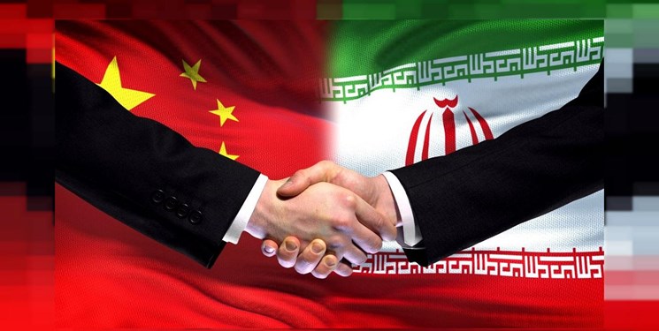 تعامل ایران و چین با حکومت طالبان
