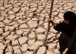 معضل کم آبی در عراق