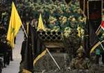 قدرت بازدارندگی حزب الله