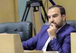 دستگیری عماد العدوان یکی از نمایندگان پارلمان اردن از سوی پلیس رژیم صهیونیستی به اتهام قاچاق طلا و اسلحه به کرانه باختری