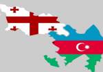 بهبود مناسبات جمهوری آذربایجان و گرجستان