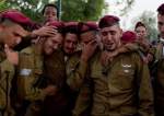 بیم فروپاشی یگان های ذخیره ارتش اسرائیل