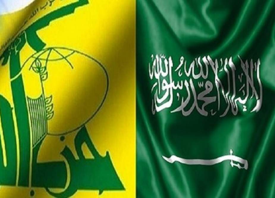 مذاکرات غیرمستقیم عربستان و حزب‌الله لبنان