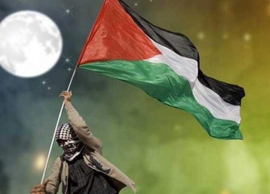 فلسطین باید به صاحبان اصلی‌اش بازگردد
