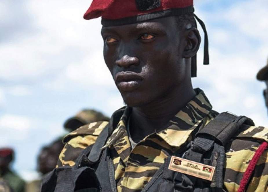 کودتا و درگیری نظامیان در سودان