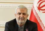 گفتگو با نماینده و سفیر ایران در افغانستان