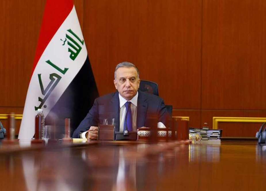 Jaksa Penuntut Irak Memerintahkan Investigasi Peran Mantan PM Kadhimi dalam Pembunuhan Jenderal Soleimani