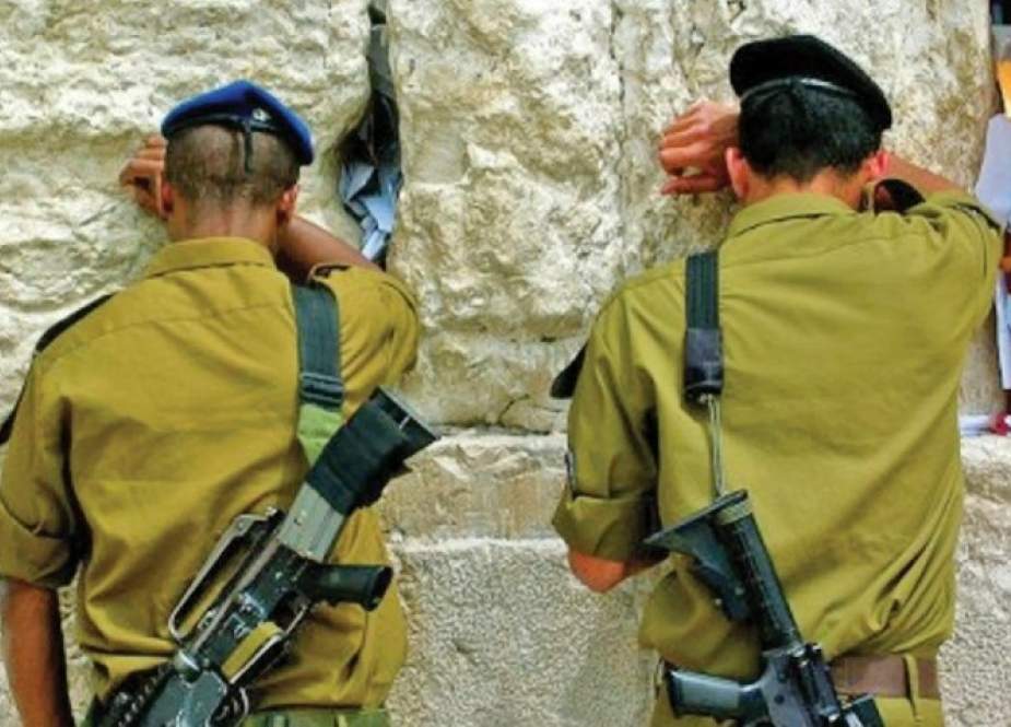 فروپاشی دیوار اعتماد به نفس ارتش اسرائیل