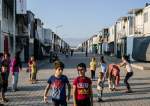حضور بیش از سه و نیم میلیون آواره ی سوری در ترکیه