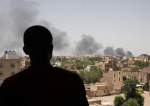 آشوب و جنگ در سودان