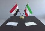 ایران و مصر در مسیر عادی سازی تدریجی روابط