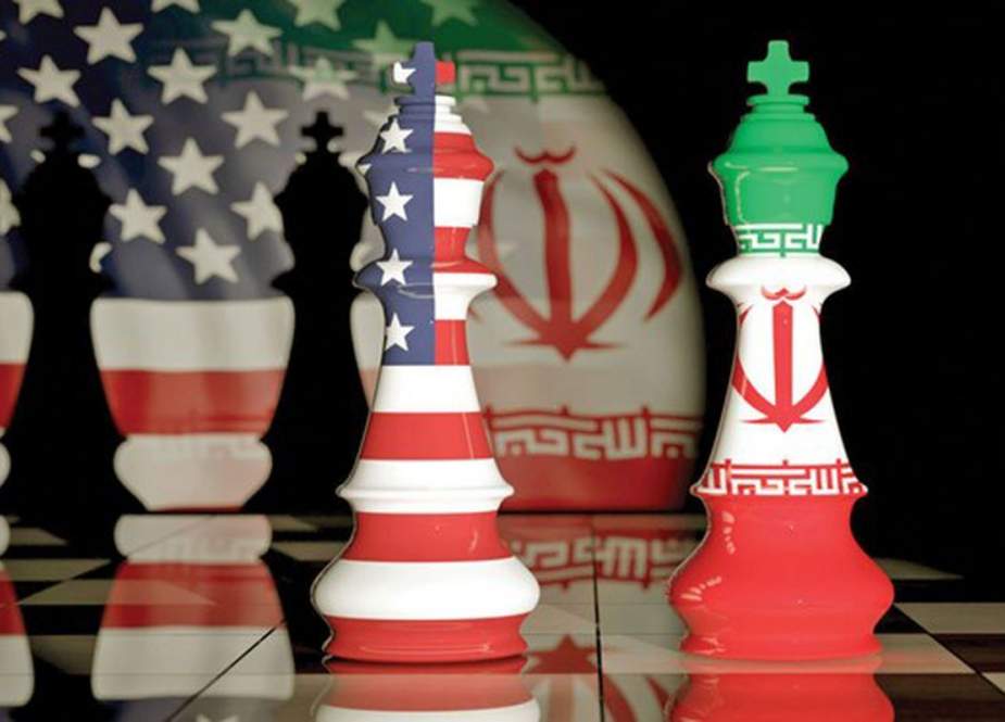 بازی سخت آمریکا در برابر ایران