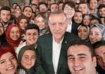 وجود بیش از ۶ میلیون جوان رأی‌ اولی‌ در ترکیه