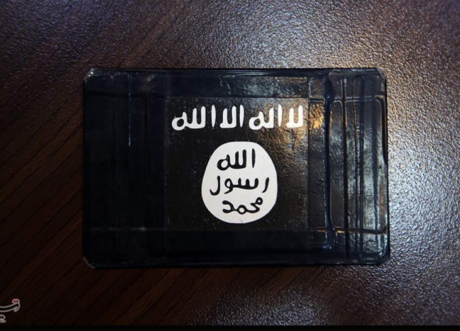 گروه داعش سازمان جدیدی در ترکیه تحت نام دیگری تشکیل داده است.