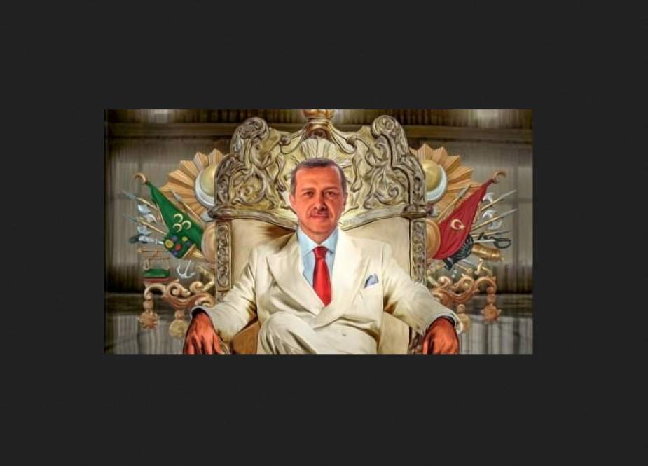 هنوز هم نمی‌توان درباره نتایج انتخابات روز یکشنبه هفته آینده، قاطعانه نظر دارد اما اگر همه چیز در مسیر عادی خود پیش برود، اردوغان در مسیر شکست قرار گرفته است.