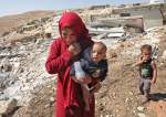 تشدید فقر و بیکاری ساکنان غزه و کرانه باختری