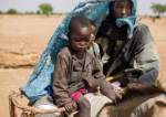 شرایط بغرنج آوارگان سودانی